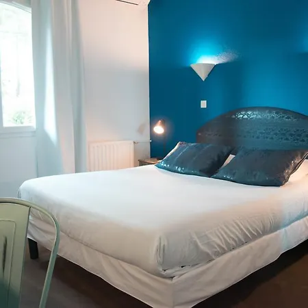 Le Pavillon De Aubin فندق Saint-Aubin-de-Médoc