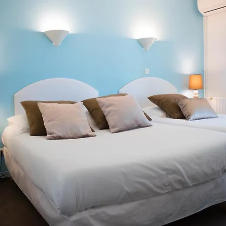 Le Pavillon De Aubin Saint-Aubin-de-Médoc