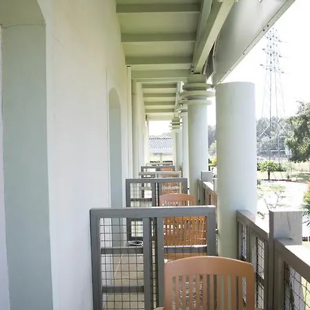 Le Pavillon De Aubin Saint-Aubin-de-Médoc