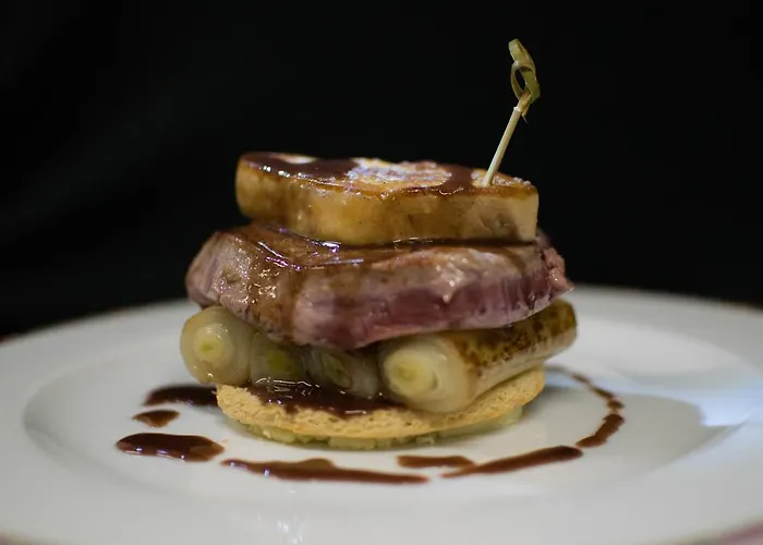 Le Pavillon De Aubin 3* Saint-Aubin-de-Médoc