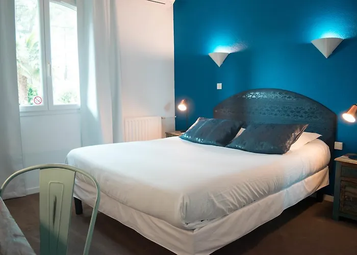 Le Pavillon De Aubin Hotel Saint-Aubin-de-Médoc