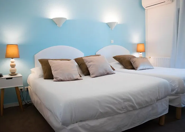 Le Pavillon De Aubin Saint-Aubin-de-Médoc