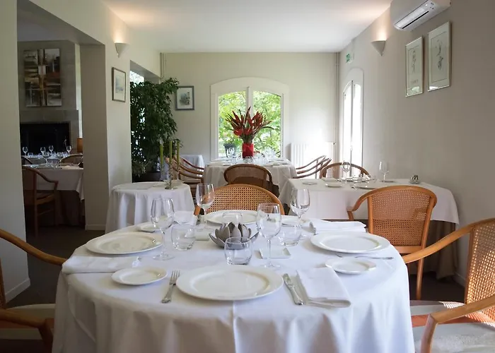 Le Pavillon De Aubin 3* Saint-Aubin-de-Médoc