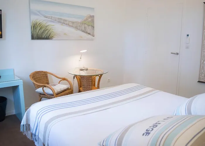 Le Pavillon De Aubin 3* Saint-Aubin-de-Médoc