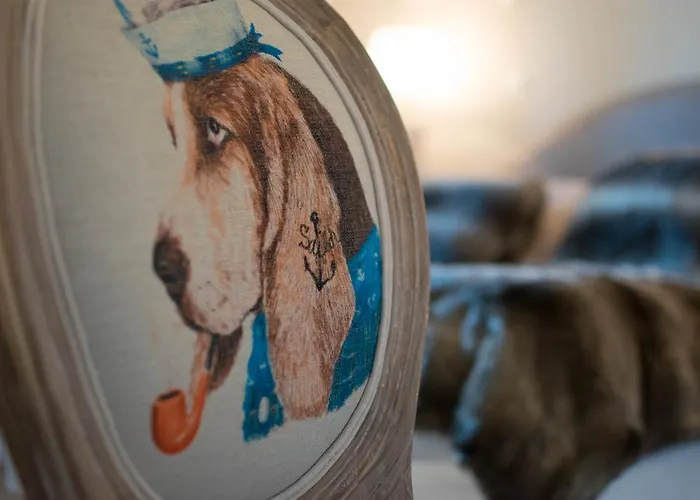 Le Pavillon De Aubin Hotel Saint-Aubin-de-Médoc