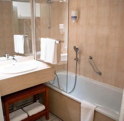 Le Pavillon De Aubin 3* Saint-Aubin-de-Médoc