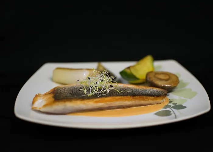 Le Pavillon De Aubin