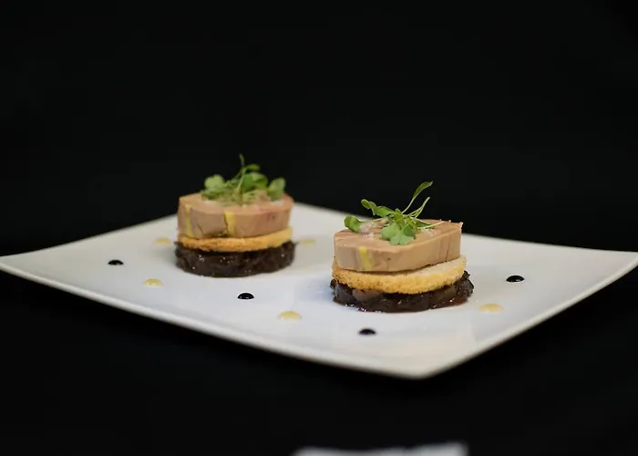 Le Pavillon De Aubin 3*