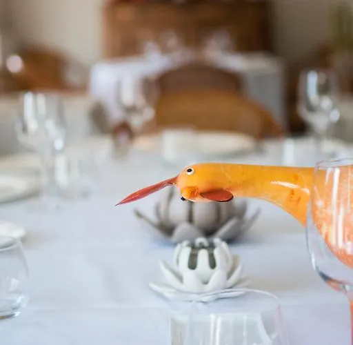 Hotel Le Pavillon De Aubin 3*