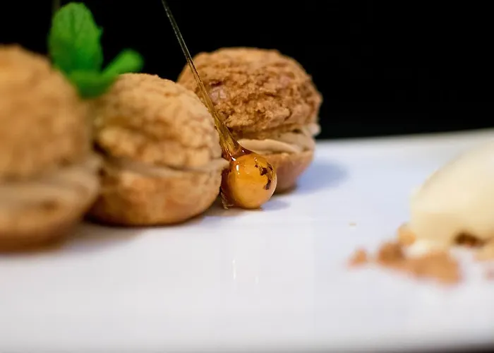 Le Pavillon De Aubin Saint-Aubin-de-Médoc