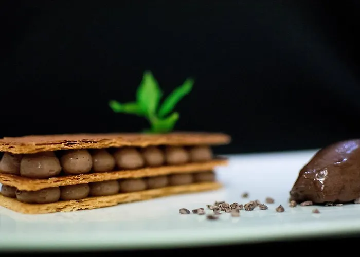 Hotel Le Pavillon De Aubin Saint-Aubin-de-Médoc